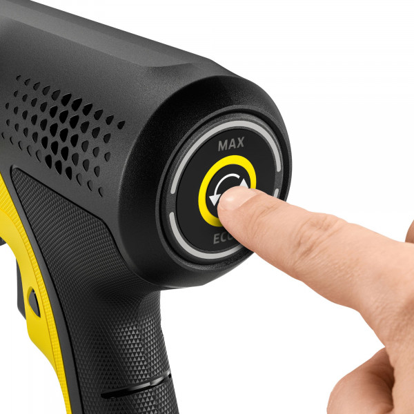 KÄRCHER mobiler Mitteldruckreiniger OC Handheld Compact Adventure (6 - 15 bar)