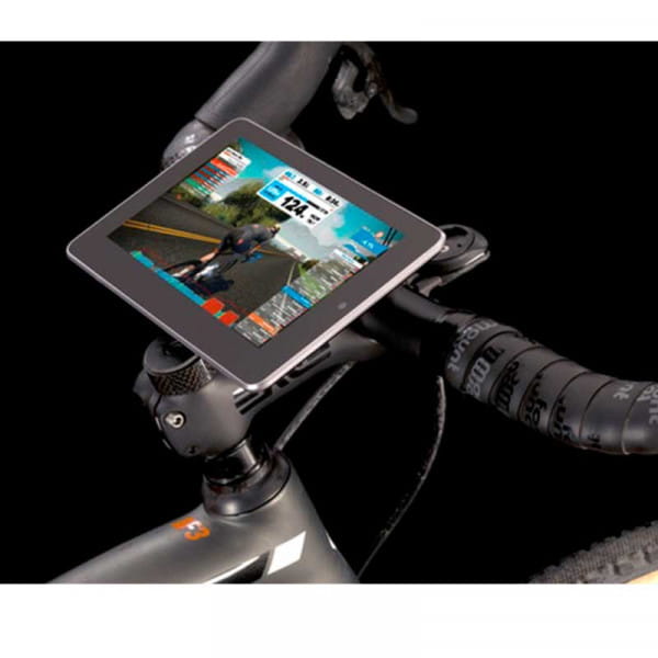 F3Cycling FormMount Phone Smartphone-Halterung für Vorbau