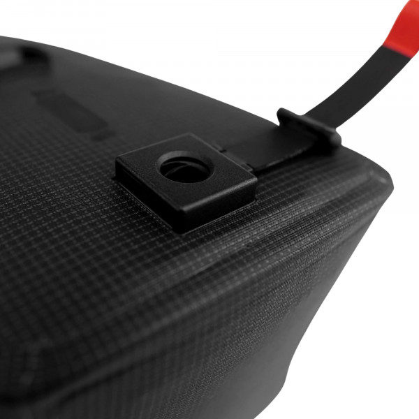 CYCLITE Handle Bar Bag Nano / 01 (1,3 Liter) - Black