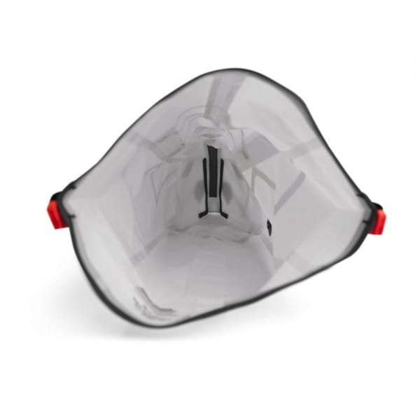 CYCLITE Saddle Bag / 02 (12,9 Liter) 2026 - Light Grey