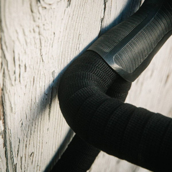 Grepp Gripper, textiles Lenkerband, wiedervewendbar, Handlebar Tape - Swedish Blue