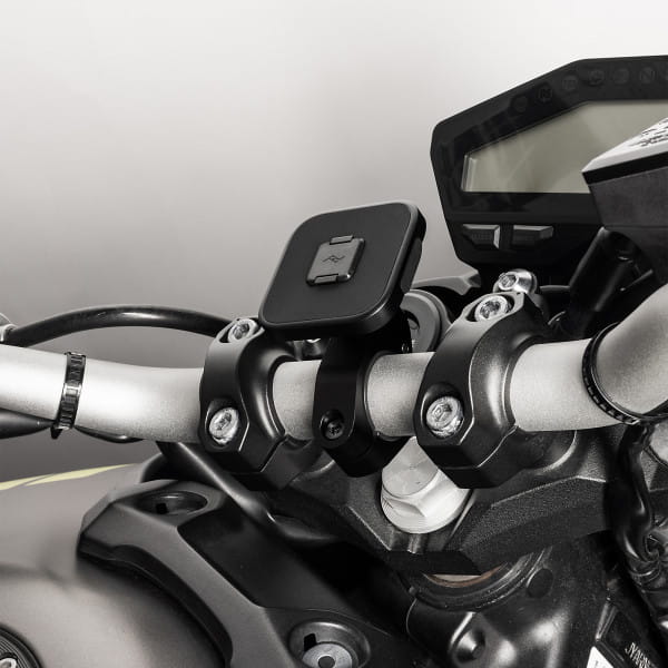 Peak Design Mobile Motorcycle Mount Bar Mount v2 Black