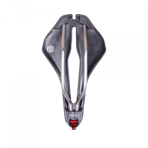 Ere Research Genus TT Sattel