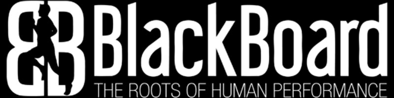 Blackboard Training