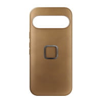 [REFURBISHED] Peak Design Mobile Everyday Case Pixel 9 Pro Tan (Clarino)