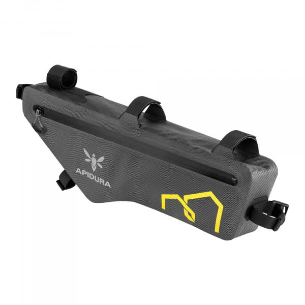 [REFURBISHED] Apidura Expedition Compact Frame Pack (4,5 L) - Rahmentasche