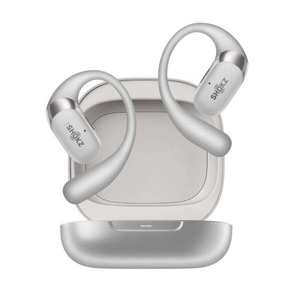 Shokz OpenFit 2+ Grey