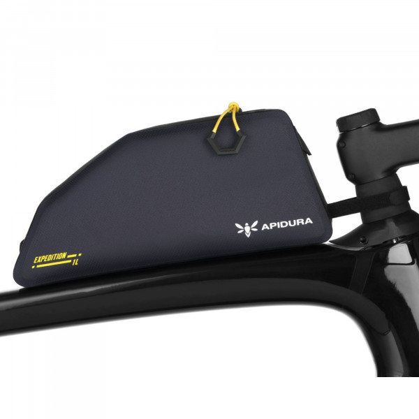 Apidura Expedition Top Tube Pack (0.6L) - Oberrohrtasche