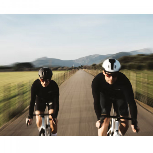 Sweet Protection Tucker III 2Vi Mips Aerohelm Matte Black