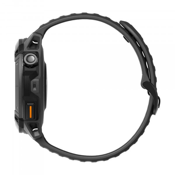 COROS NOMAD GPS-Sportuhr - Dark Grey (Dunkelgrau)