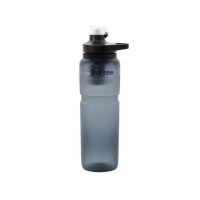 Katadyn BeFree AC Bottle 0.9L - Smoke Trinkflasche mit Membran-/Aktivkohlefilter