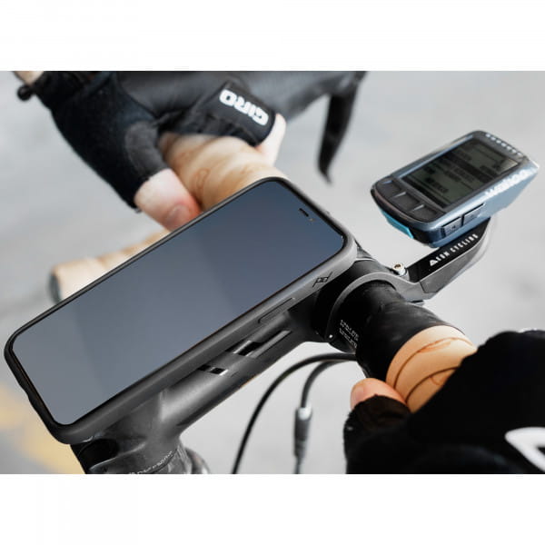 [REFURBISHED] Peak Design Mobile Bike Mount Out Front Smartphone-Halterung