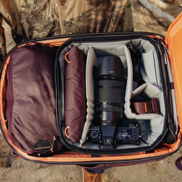 Peak Design Travel Backpack Eclipse