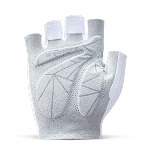 Roeckl Imst Handschuhe Superlight - White