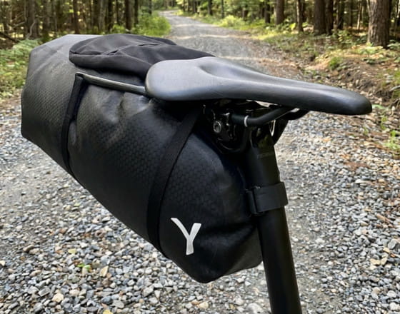 Y-Mount Mounting System