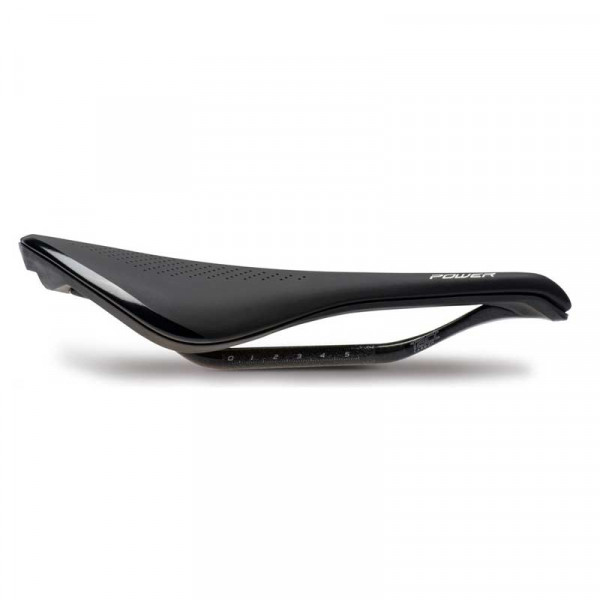 Specialized S-Works Power Sattel - Schwarz