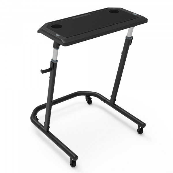 Wahoo Kickr Desk V2 - Verstellbarer Hometrainer-Tisch