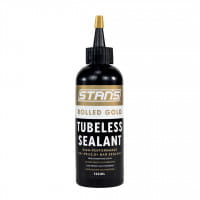 Stan's Rolled Gold High-Pressure Tubeless-Dichtmittel Sealant Dichtmlich 125 ml