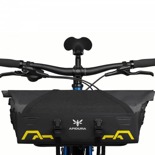 [REFURBISHED] Apidura Expedition Front Rack Pack (30L)