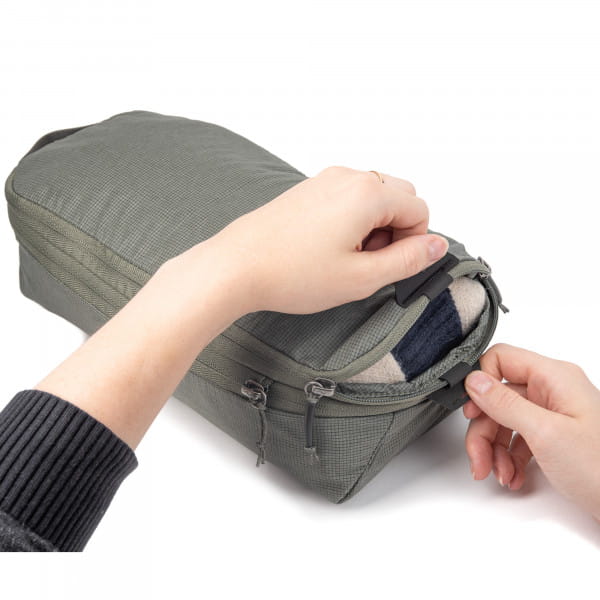 Peak Design Packing Cube Small Packwürfel 9 L- Sage