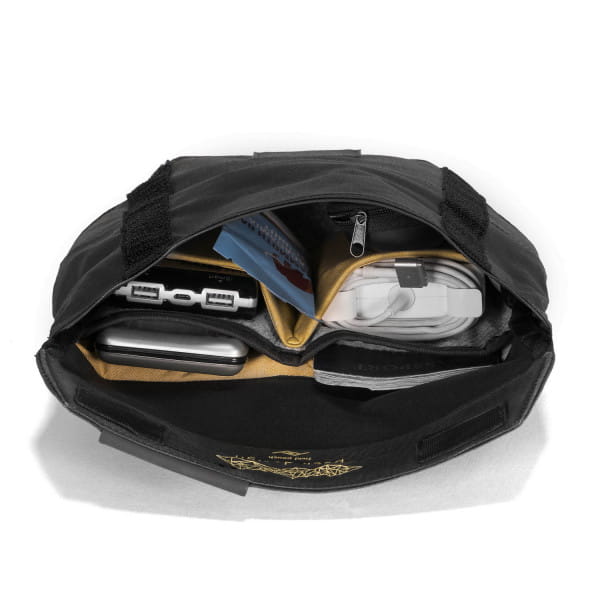 Peak Design Field Pouch Zubehörtasche / Gürteltasche - Black (Schwarz)