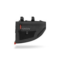 CYCLITE Handle Bar Aero Bag / 02 (4,9 Liter)- Black (2026)