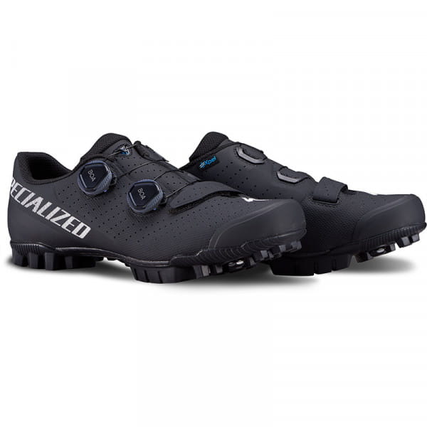 Specialized Recon 3.0 MTB-/Gravelschuh Schwarz