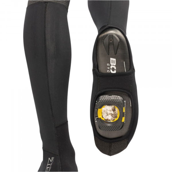 Spatzwear Fasta Lite Long Overshoe