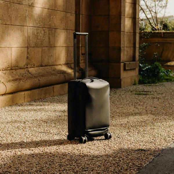 Peak Design Roller Pro Rollkoffer Black