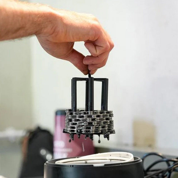 CeramicSpeed UFO Hot Wax Chain Hanger Kettenhalter