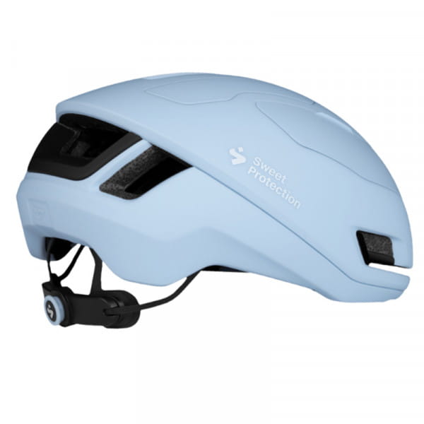 [REFURBISHED] Sweet Protection Falconer Aero 2Vi Mips Helm Frost Blue - S/M