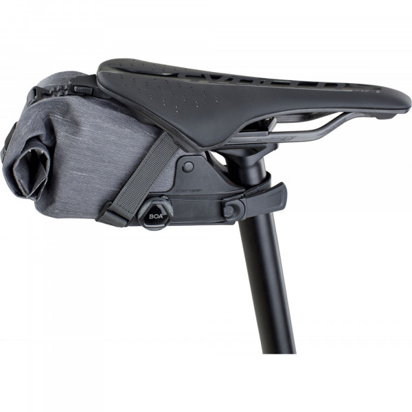 Evoc Seat Pack Boa S 1 L Satteltasche - Loam (Gelb)
