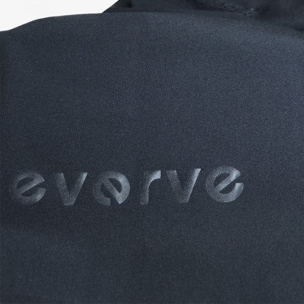 Everve ezero Trägerhose high schwarz | XL | Männer