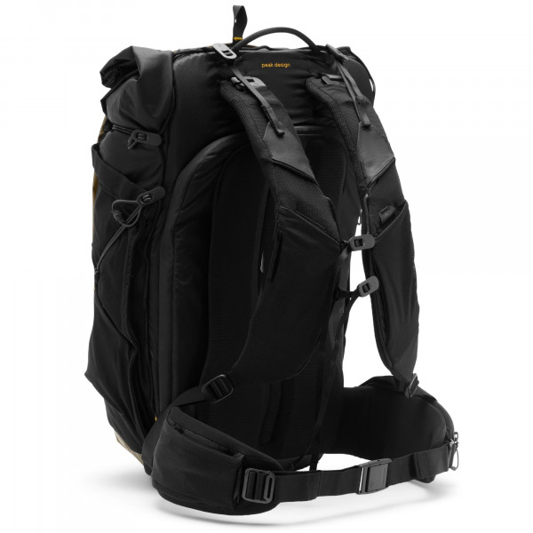 Peak Design Outdoor Backpack Kelp
