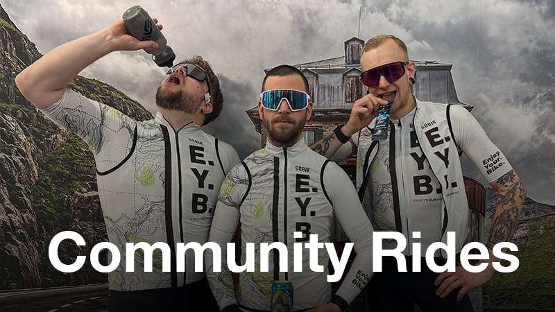 Community Rides