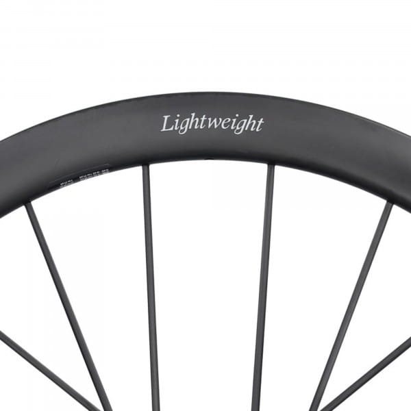 Lightweight Wheelset MEILENSTEIN ART | SR 12 EXP