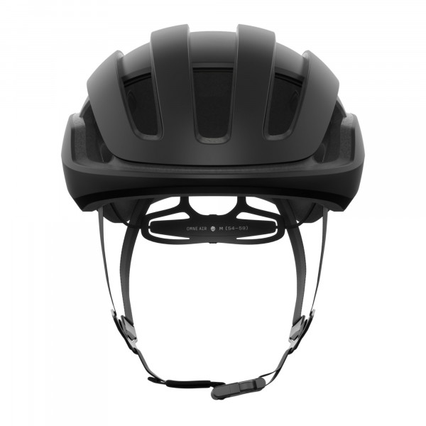 POC Omne Air MIPS - Uranium Black Matt