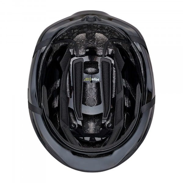 Specialized Propero 4 Classic Helm Black (Schwarz)