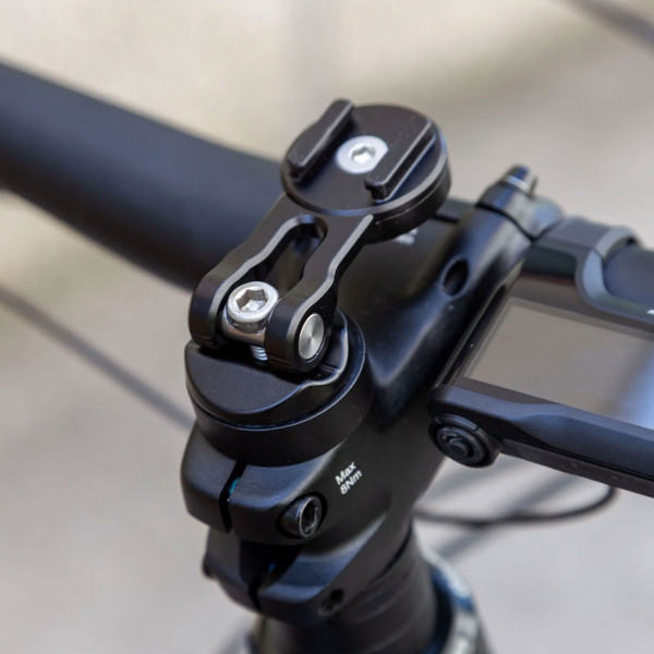 SP Stem Mount Pro verstellbarer Vorbauhalter für Smartphones