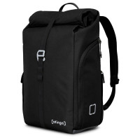 Otinga Flip V3 Rucksack mit Klickfix-System - Schwarz