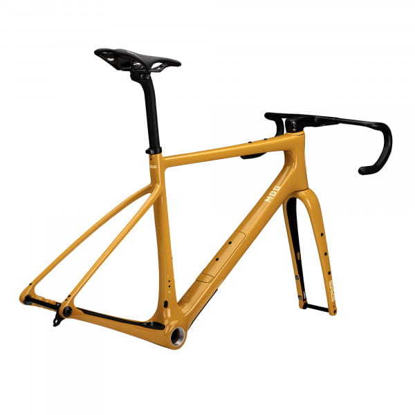 ENVE Mog Rahmenset Compass Yellow