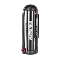 Ravemen MP02 Mini Bike Pump Mini-Standpumpe