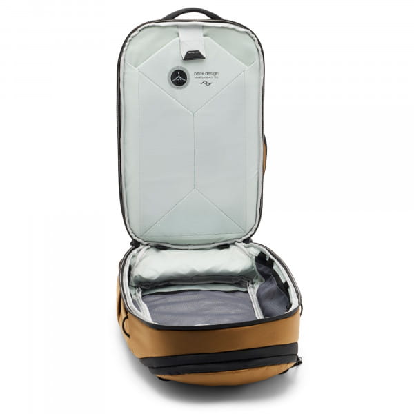 Peak Design Travel Backpack Coyote