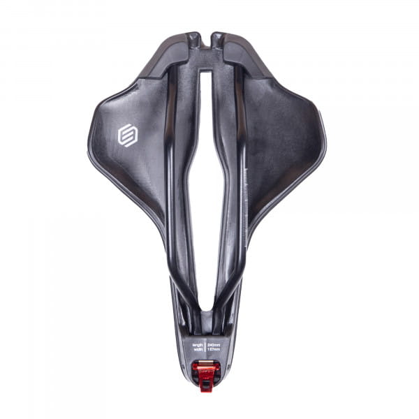 ERE Research Genus T Sattel