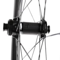 9th Wave Anath 650 All-Road - Gravel-Laufradsatz Carbon mit DT Swiss 350 SP Nabe - SRAM/Shimano 10-/