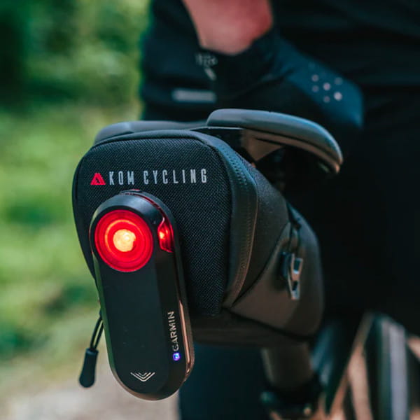 [REFURBISHED] KOM Cycling Saddle Bag Satteltasche