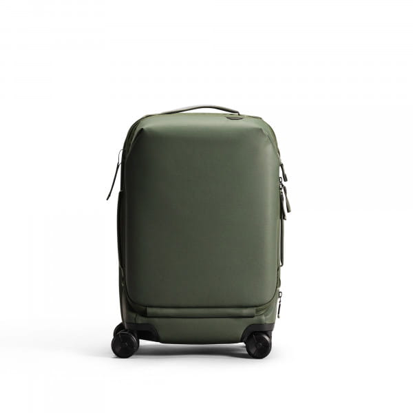 Peak Design Roller Pro Rollkoffer Sage