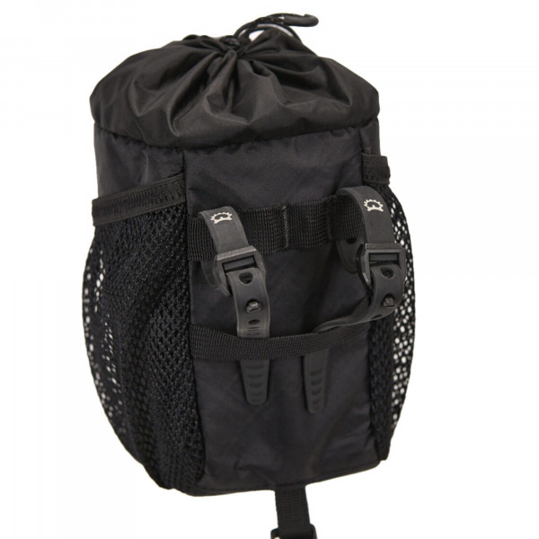 Revelate Designs Mountain Feedbag - Schwarz