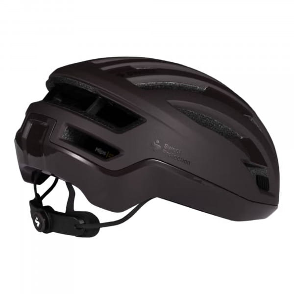 Sweet Protection Fluxer Mips Helm Burnt Brown