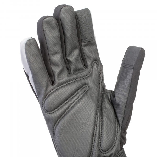 Roeckl Vaduz GTX Winterhandschuhe - Schwarz